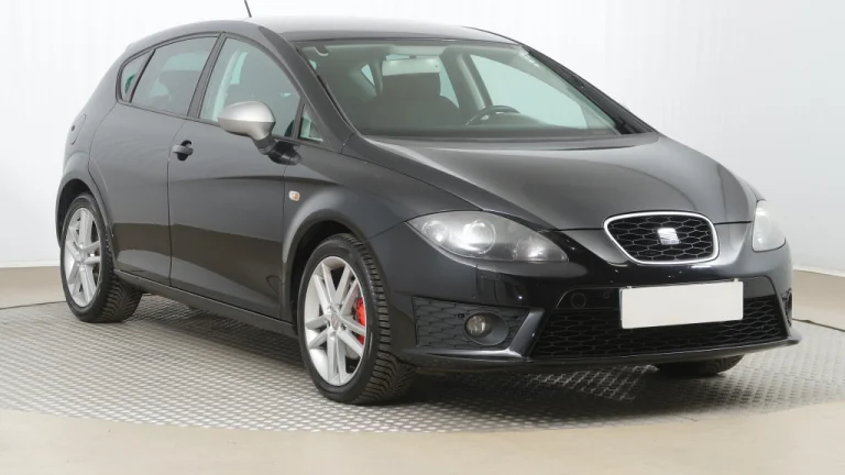 Seat Leon, 2011