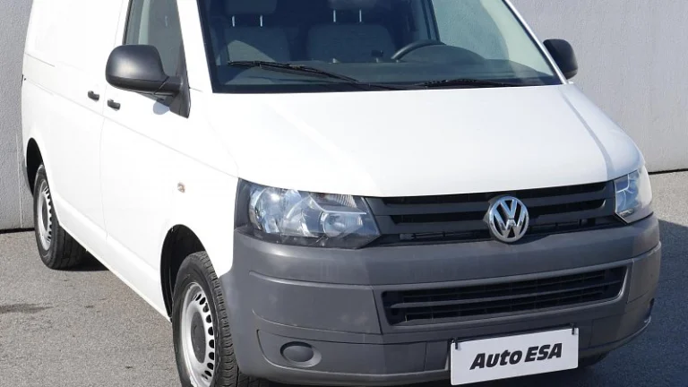 Volkswagen Transporter 2.0TDi 