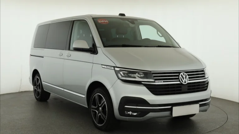 Volkswagen Multivan, 2020