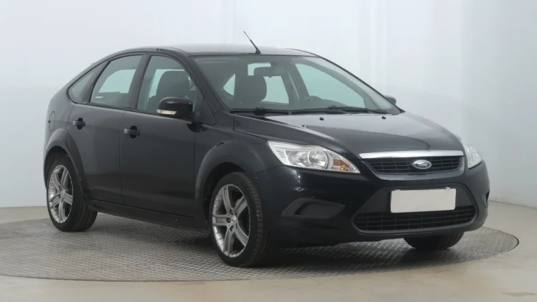 Ford Focus, 2009