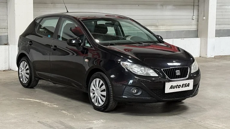 Seat Ibiza 1.2 TSi Style