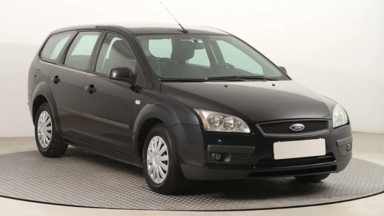 Ford Focus, 2006