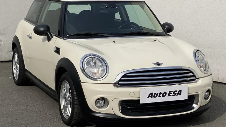 Mini One 1.6i 