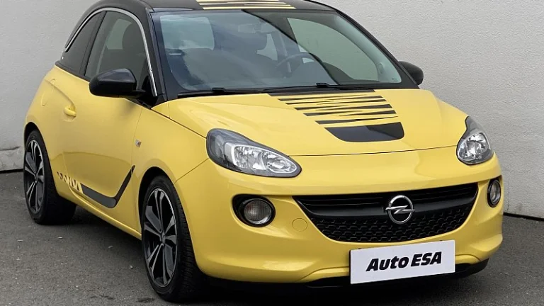 Opel Adam 1.4i 