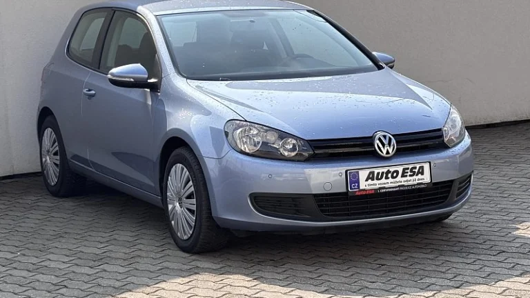 Volkswagen Golf 1.4 i Trendline