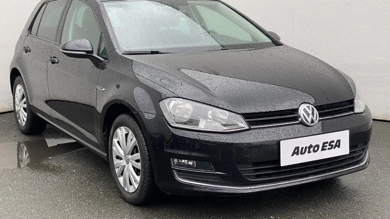 Volkswagen Golf 1.2 TSi Lounge