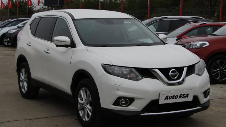 Nissan X-Trail 1.6dCi