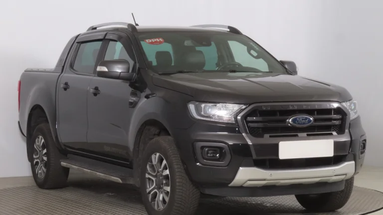 Ford Ranger, 2022