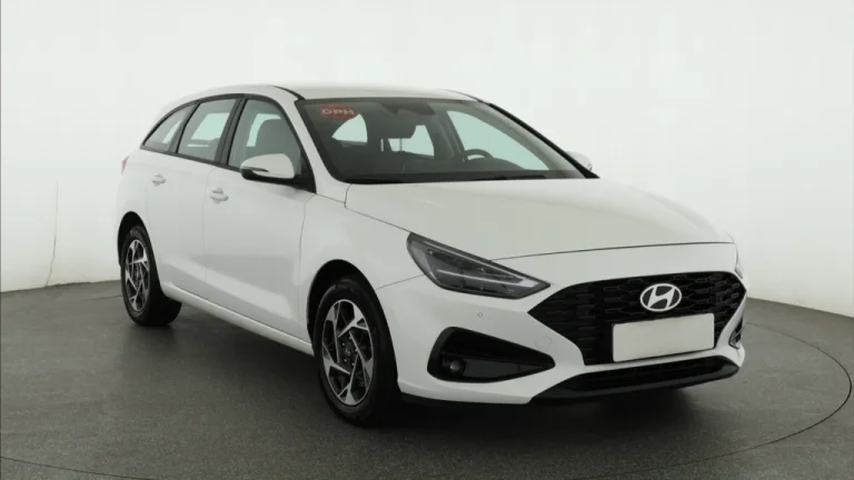 Hyundai i30, 2024