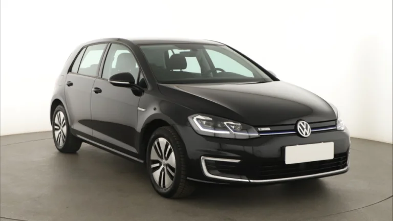 Volkswagen e-Golf 32 kWh - 37 Ah, 2019