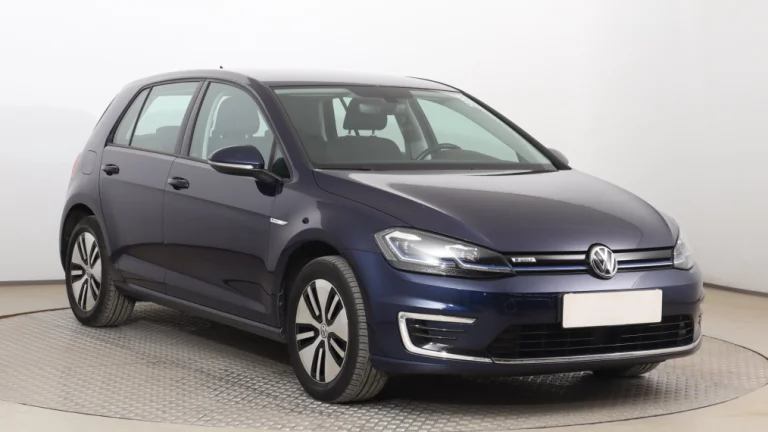 Volkswagen e-Golf 32 kWh - 37 Ah, 2019