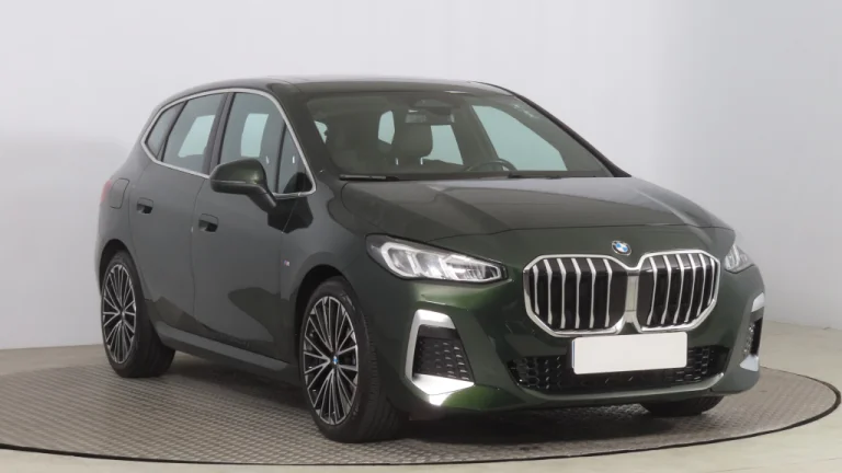 BMW 218d Active Tourer, 2023