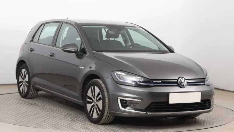 Volkswagen e-Golf 32 kWh - 37 Ah, 2019