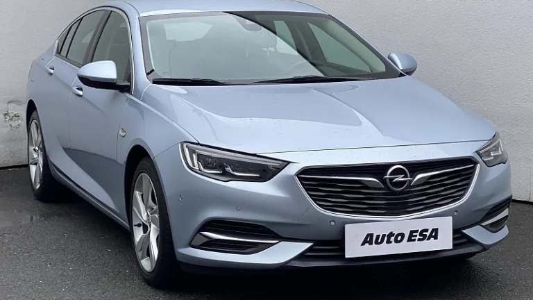 Opel Insignia 2.0 CDTi Innovation