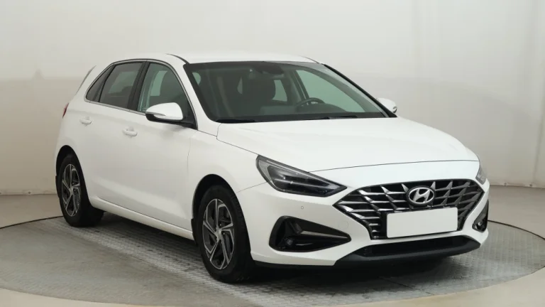 Hyundai i30, 2023