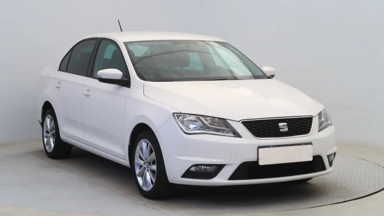 Seat Toledo, 2015