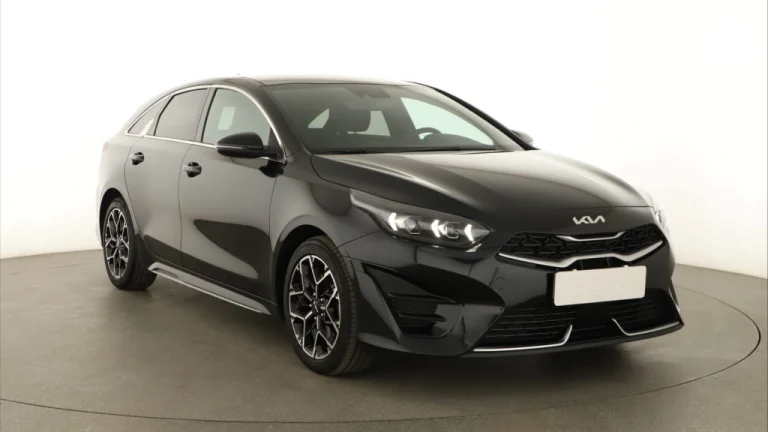 Kia ProCeed, 2023