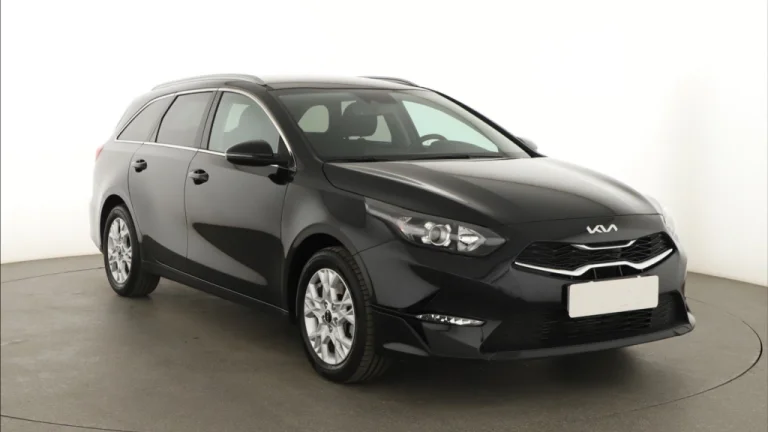 Kia Ceed, 2023