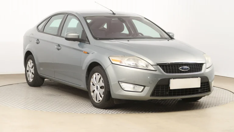 Ford Mondeo, 2009