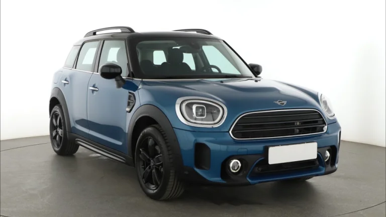 MINI Countryman, 2024