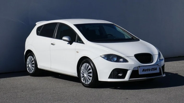 Seat Leon 2.0 TDI FR