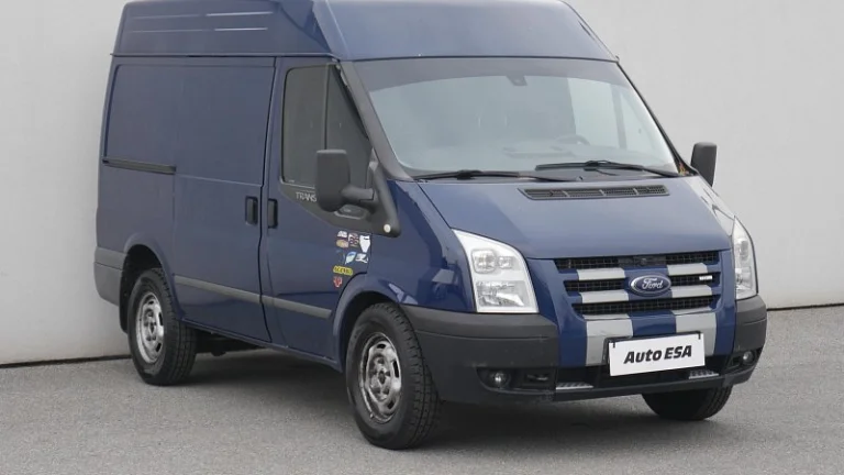 Ford Transit 2.2TDCi 