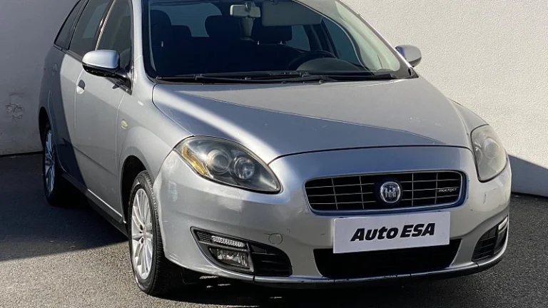 Fiat Croma 1.9 JTD 