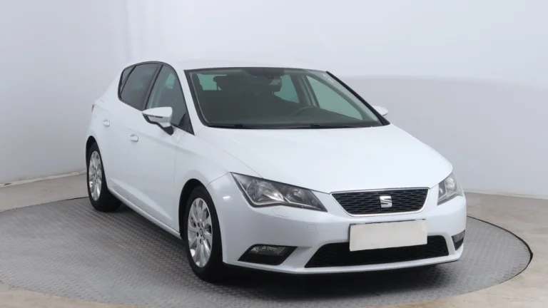 Seat Leon, 2013