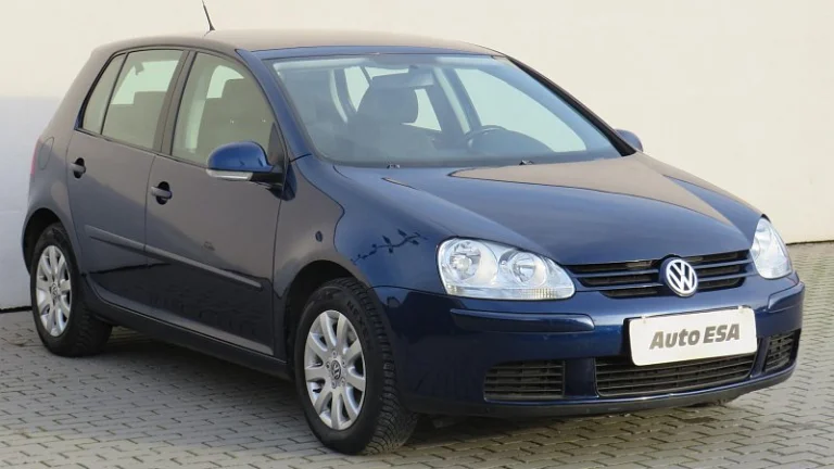 Volkswagen Golf 1.4i 