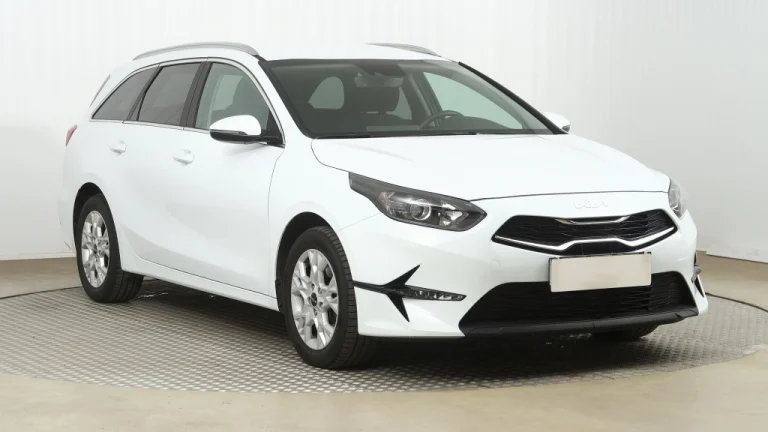 Kia Ceed, 2023