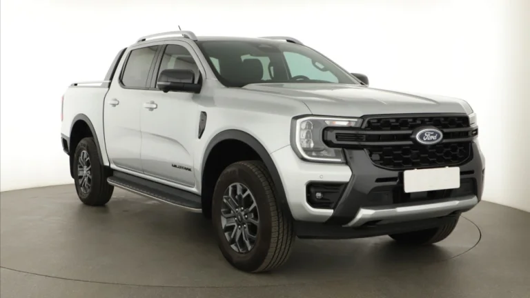 Ford Ranger, 2023