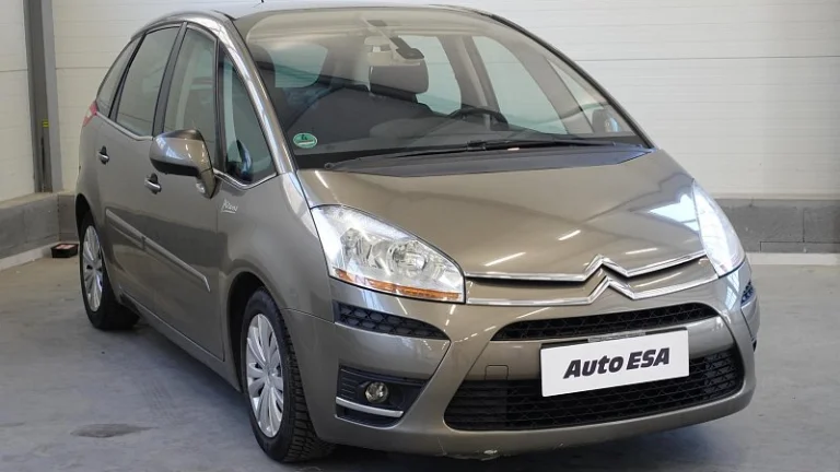 Citroën C4 Picasso 1.6 VTi 