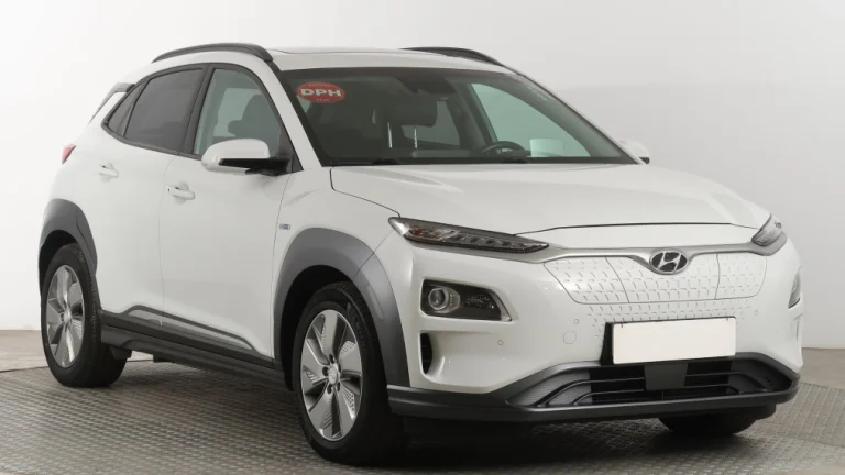 Hyundai Kona Electric 64 kWh, 2019