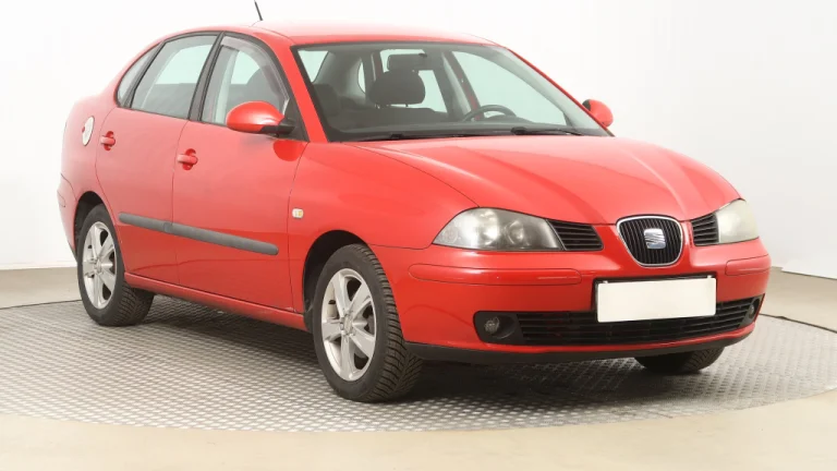 Seat Cordoba, 2007
