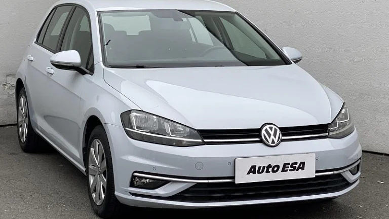 Volkswagen Golf 1.4 TSi Comfortline
