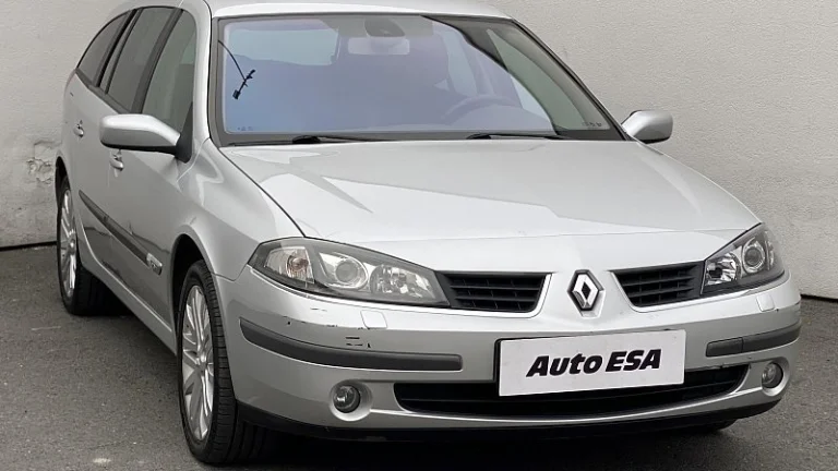 Renault Laguna 2.0 16V Privilege