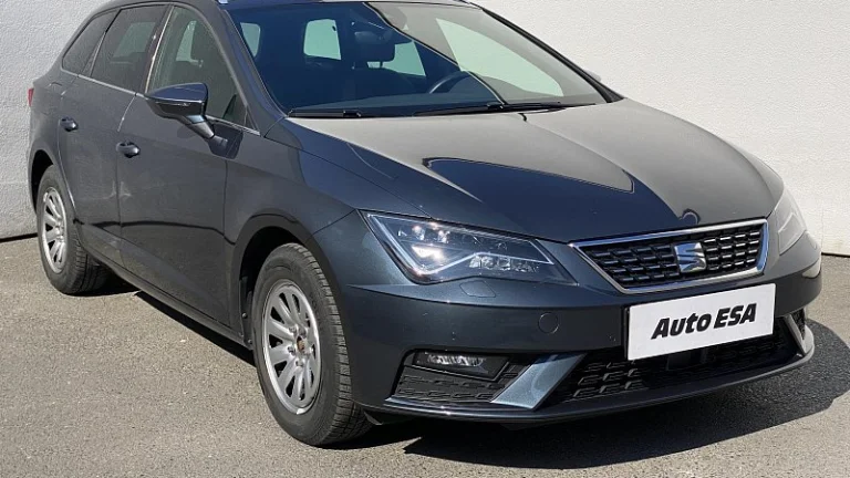 Seat Leon 1.5 TGi Xcellence