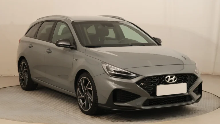 Hyundai i30, 2023