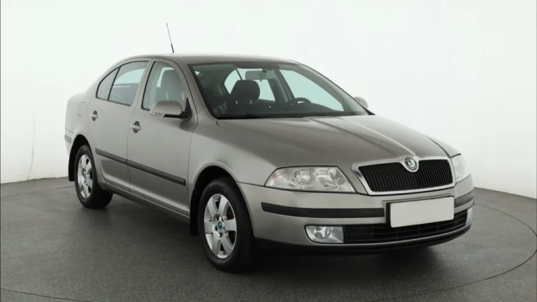 Škoda Octavia, 2009