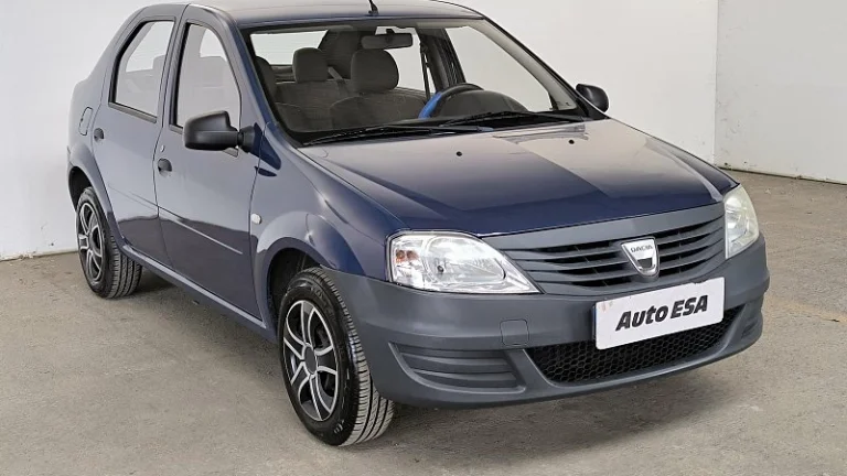 Dacia Logan 1.4i 