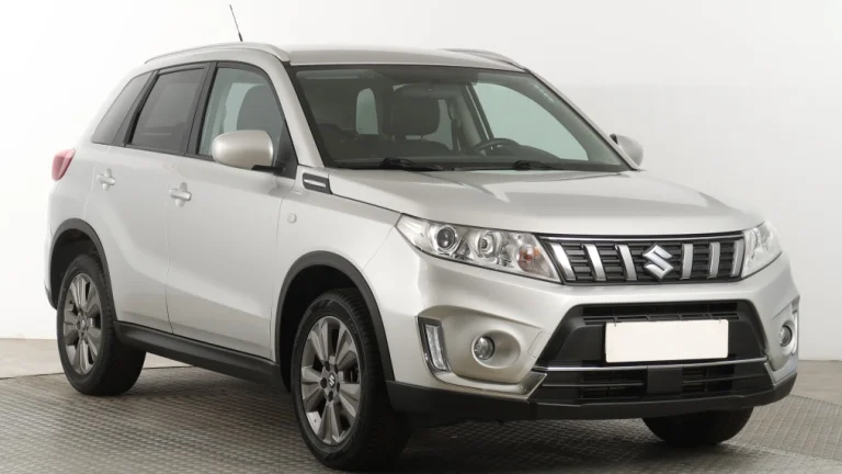 Suzuki Vitara, 2019