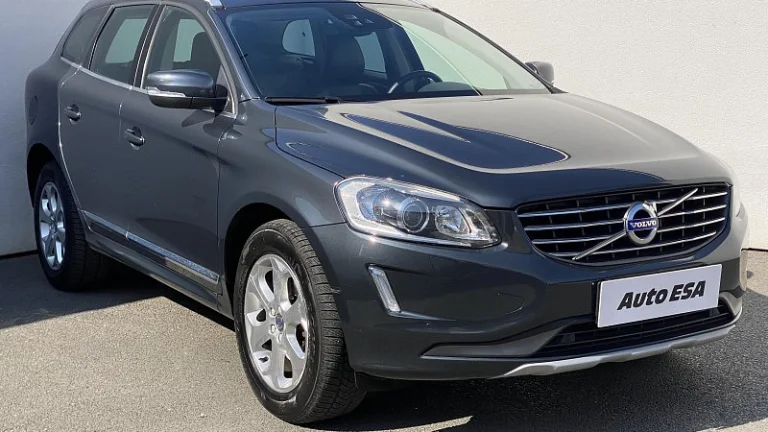 Volvo XC60 2.0 T5 