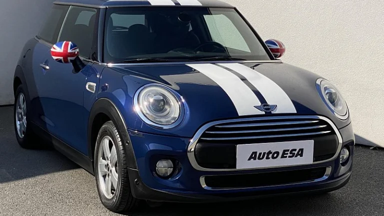 Mini One 1.2i 
