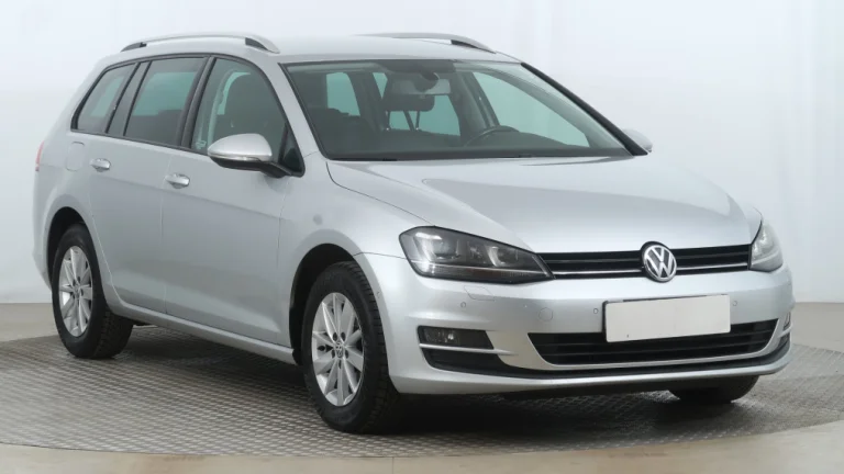 Volkswagen Golf, 2015