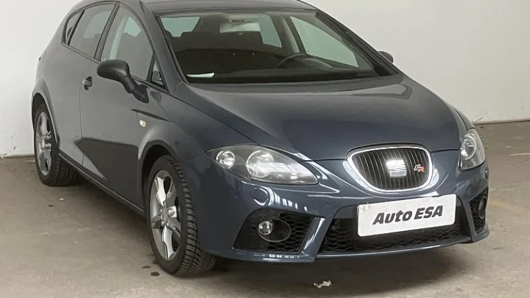 Seat Leon 2.0TFSi 