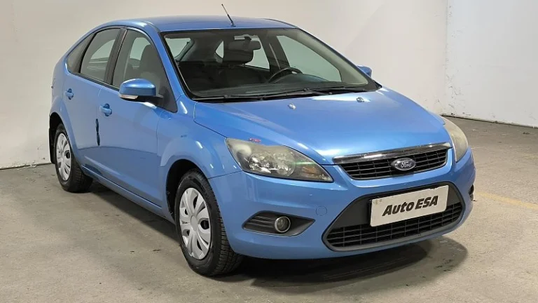 Ford Focus 1.4 16V 