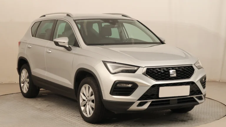 Seat Ateca, 2022