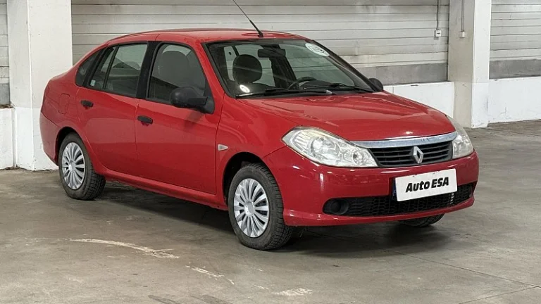 Renault Thalia 1.2i 