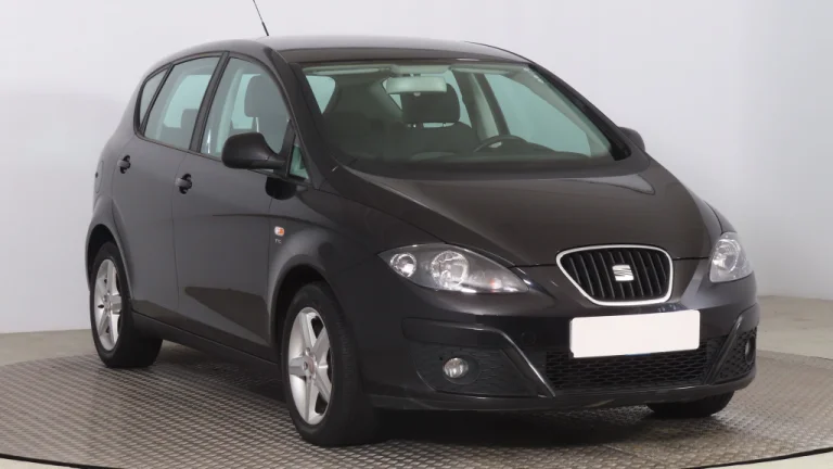 Seat Altea, 2010