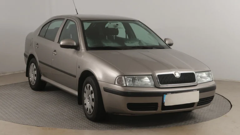 Škoda Octavia, 2009